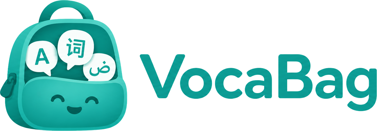 VocaBag
